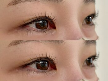 エムシー葵(MC葵)/似合わせまつげパーマ