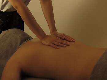 トウキョウ ホワイトスパ(TOKYO WHITE SPA)/