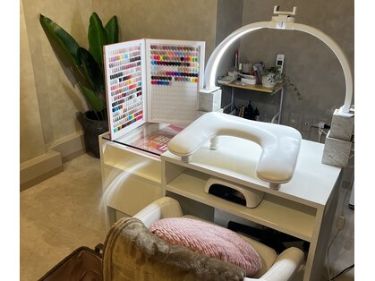 アイナアイナ 調布店(AINA AINA)の写真