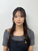 ルルディー(Luludy)&nbsp;Miku 