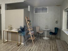 サロン ルアナ(salon LUANA)の雰囲気（清潔感のある店内◎）