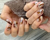 ジャミン(Jammin)