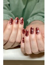 スターチス 行徳(statice)/