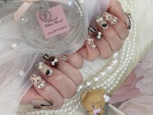 ココネイル(CoCo Nail)/バレンタインプレミアムコース