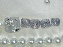 マーメイド 大船店(Mermaid)/【FOOT】ゴージャス定額プラン