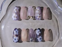 ナチュラルデザイン 品川本店(Natural Design)/オフィスネイル