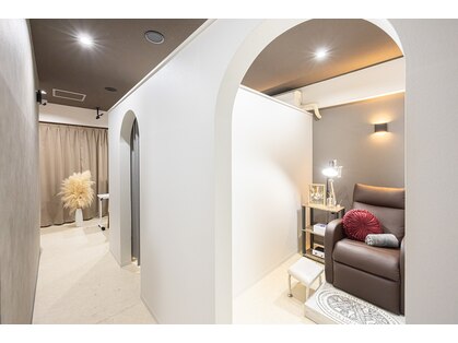 アモ 坂戸(’Amo)の写真