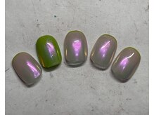 ネイルマン 新宿店(Nail Man)/8500円