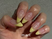 マール 甲子園店(marl)/french 