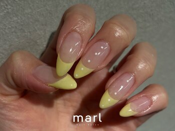 マール 甲子園店(marl)/french 