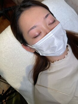 アイル 福岡香椎(I'LL)/すっぴん綺麗なアイブロウ