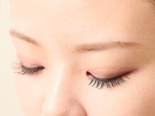ピュアネス(PURENESS)の雰囲気（パリジェンヌリフトorパーマ！ナチュラルからエレガントな瞳に！）