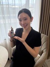 女神デトックス 長野店&nbsp;KANNA 