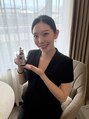 女神デトックス 長野店 KANNA