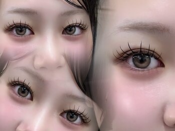ローレルアイ 渋谷(LAUREL EYE)/アンドヘルシー/パリエク(LED)