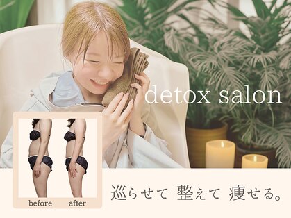 ヨサパーク ハーブ イムア(YOSA PARK imua)の写真