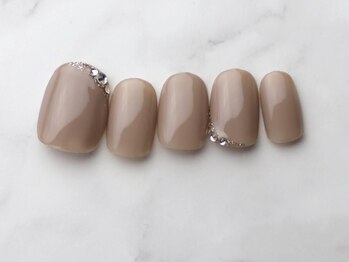 ディー ネイル アイラッシュ ギフ(DEE nail×eyelash gifu)/B20スタンダード定額