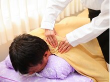 中国漢方薫愈サロン/もみほぐし