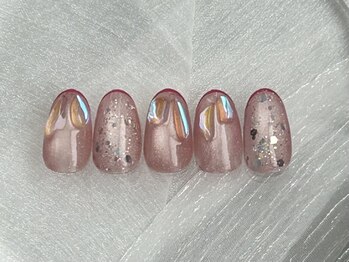 ネイルアバンス 鳳店(Nail AVANCE.)/【5月 sample ¥9,900】