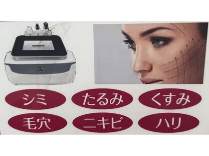 ソンリッサビエン(sonrisabien)の写真