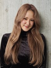 キー バイ マグラフ 松本(KYE.by.Mag.R.A.F.)&nbsp;原 