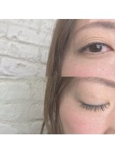 プライズアイリス アイラッシュ 池袋東口店(prize Iris eyelash)/グラマラスデザイン♪【池袋】