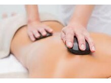 オイルテラピーサロン アルム(arum)/身体の深部までポカポカ