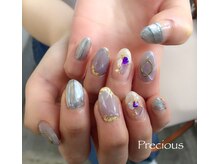 プレシャス プライベートビューティーサロン(Precious Private Beauty Salon)/