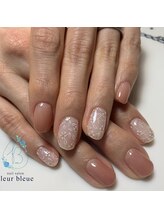 フルール ブルー(fleur bleue)/定額5500円