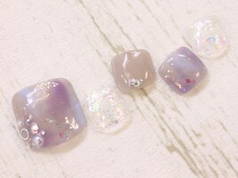 フット【デザインコース】