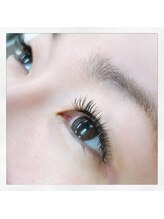 まつげエクステ専門店 シェリ(Cheri)/バインドロック