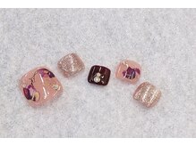 ネイルパキラ(nail pachira)/定額デザイン