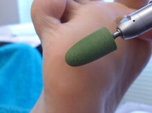 トロワ 中目黒(trois)/角質ケアも大人気♪