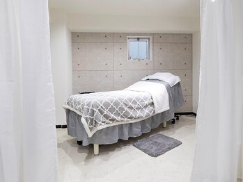 アイサロン リモア(Rimore)/◎プライベート空間