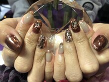 ブリリアン(Brillant)/