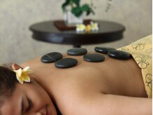 アジアンリラクゼーション ヴィラ 福岡東店(asian relaxation villa)/バリニーズ