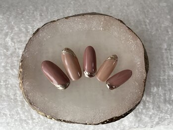 ビールミナス(Be Luminouss)/過去ハンド定額Aコース