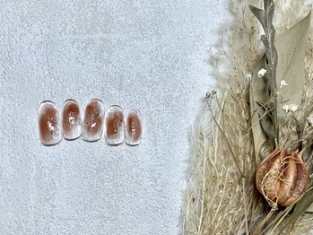 ノンノガーデン 札幌円山店(non-no garden)/シンプルオーダーコース