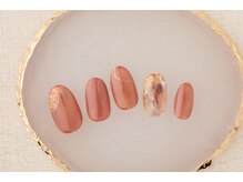 エムスラッシュ ネイル たまプラーザ(M.SLASH)/