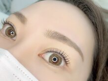 ラモ(Ramo)/まつ毛パーマ