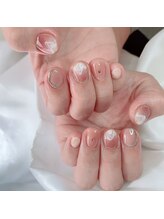 カイリ(Kaire)/定額デザインネイル