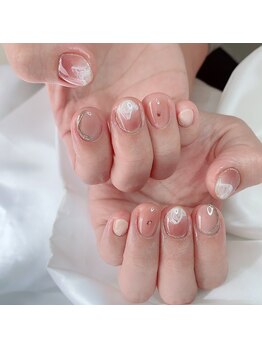 カイリ(Kaire)/定額デザインネイル