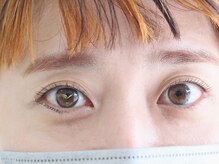 geNe 'n GRUS(ジーン アンド グルス)/まつ毛パーマ