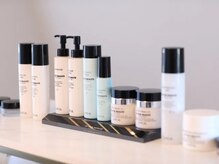 ティーラ/高機能総合エイジングケア化粧品