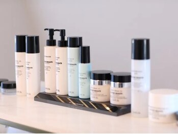 ティーラ/高機能総合エイジングケア化粧品