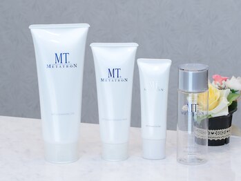 ナナ整骨鍼灸院 ココ(Nana整骨鍼灸院 Coco)/メタトロン