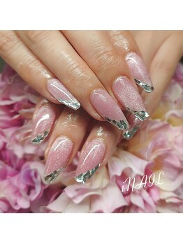 アイネイル(iNAIL)/