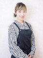 アロマローズ(Aroma Rose) 前田 明日香