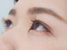 リア 亀戸店(lia)/カーキ×オレブラ×ライト 