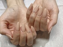クララハンダ(CLALA Handa)/オフィスネイル